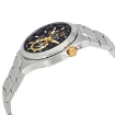 Picture of BULOVA Maquina Black-Skeleton Dial Automatic Men's Watch