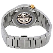 Picture of BULOVA Maquina Black-Skeleton Dial Automatic Men's Watch