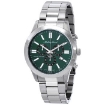 Picture of MATHEY-TISSOT Mathy I Jumbo Chrono Chronograph Quartz Green Dial Men's Watch