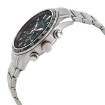 Picture of CITIZEN Eco-Drive Super Titanium Chronograph Green Dial Men's Watch