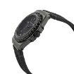 Picture of VERSACE Greca Reaction Quartz Black Dial Men's Watch