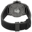 Picture of VERSACE Greca Reaction Quartz Black Dial Men's Watch