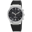 Picture of SALVATORE FERRAGAMO Sapphire Chronograph Quartz Black Dial Men's Watch