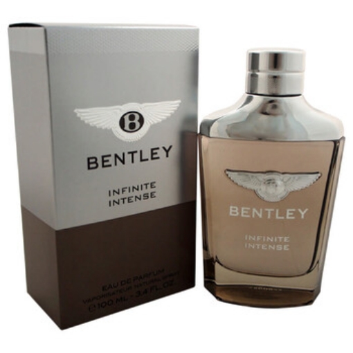 Picture of BENTLEY Infinite Intense by for Men - 3.4 oz EDP Spray