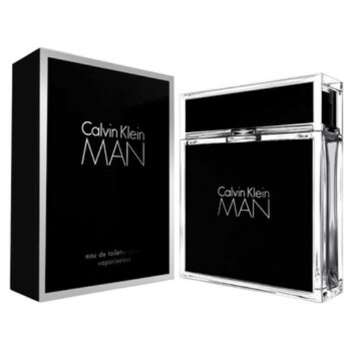 Picture of CALVIN KLEIN MAN/CALVIN KLEIN EDT SPRAY 3.3 OZ (M)