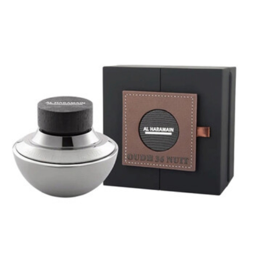 Picture of AL HARAMAIN Men's Oudh Adam EDP 2.5 oz Fragrances