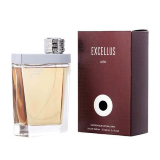 Picture of ARMAF Men's Excellus EDP Spray 3.4 oz Fragrances