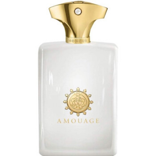 Picture of AMOUAGE Men's Honour EDP Spray 3.4 oz Fragrances