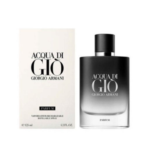 Picture of GIORGIO ARMANI Men's Acqua Di Gio Parfum 4.23 oz Fragrances