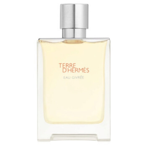 Picture of HERMES Men's Terre D' Eau Givree EDP Spray 1.69 oz Fragrances