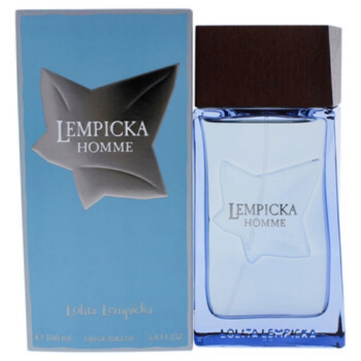 Picture of LOLITA LEMPICKA by for Men - 3.4 oz EDT Spray