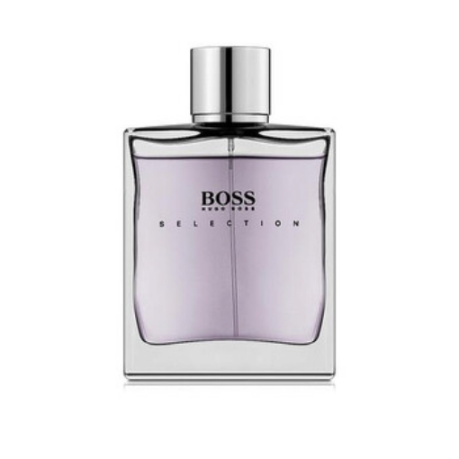 Picture of HUGO BOSS Men's Boss Selection EDT Spray 3.4 oz Fragrances