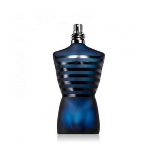 Picture of JEAN PAUL GAULTIER Men's Ultra Male Intense EDT Spray 4.2 oz (Tester) Fragrances