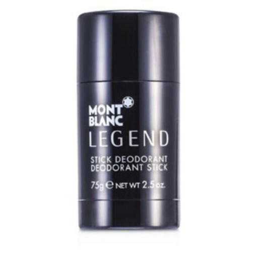 Picture of MONTBLANC Legend Men / Mont Blanc Deodorant Stick 2.5 oz (75 ml) (m)