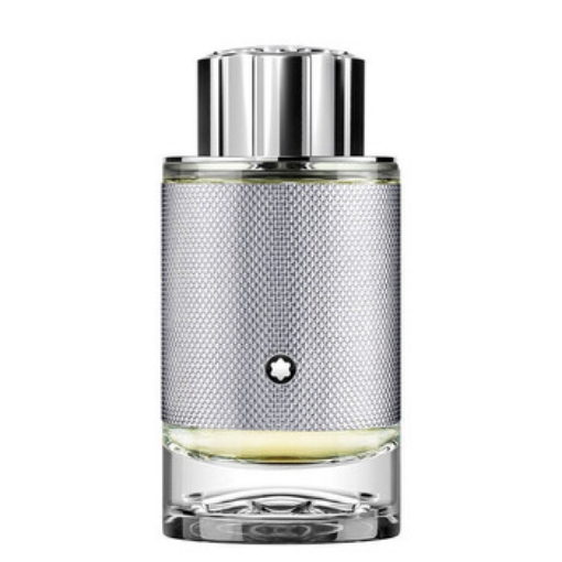 Picture of MONTBLANC Men's Explorer Platinum EDP Spray 3.4 oz Fragrances