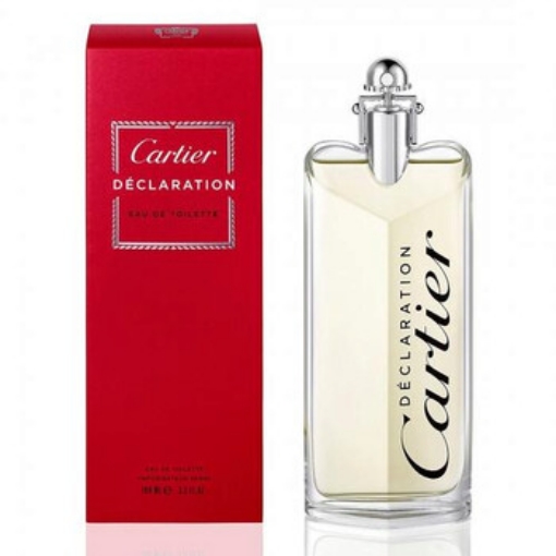 Picture of CARTIER Declaration Men / EDT Spray 3.4 oz (m)