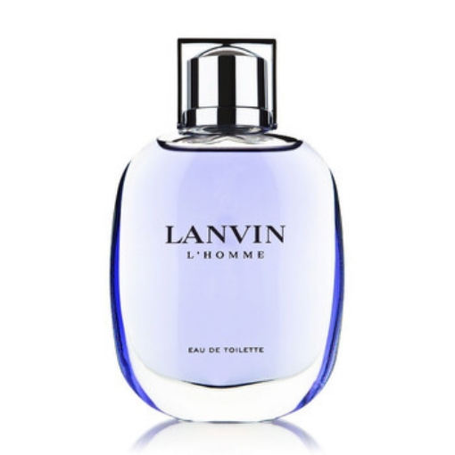 Picture of LANVIN Men's L'homme EDT Spray 3.4 oz (Tester) Fragrances