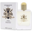 Picture of NEW BRAND The Royal by for Men - 3.3 oz EDT Spray