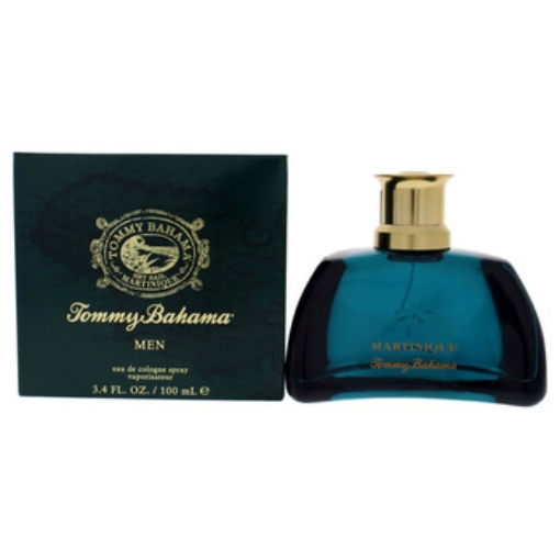 Picture of TOMMY BAHAMA Set Sail Martinique by Cologne Spray 3.4 oz (100 ml) (m)