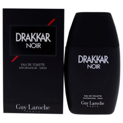 Picture of GUY LAROCHE Drakkar Noir by EDT Spray 1.7 oz