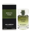 Picture of KARL LAGERFELD Lagerfeld Men's Bois De Yuzu EDT Spray 1.7 oz Fragrances