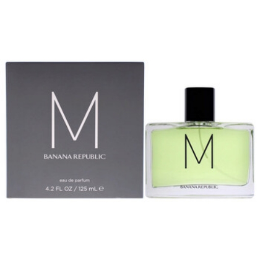 Picture of BANANA REPUBLIC M by for Men - 4.2 oz EDP Spray