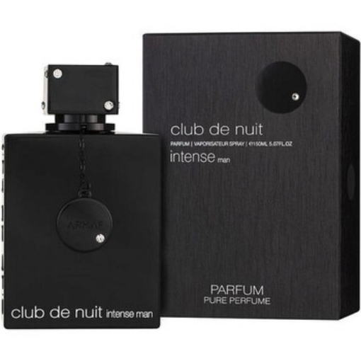 Picture of ARMAF Men's Club De Nuit Intense Parfum EDP Spray 5.0 oz (150 ml)