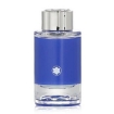 Picture of MONTBLANC Explorer Ultra Blue / Mont Blanc EDP 0.15 oz (4.5 ml) (M)