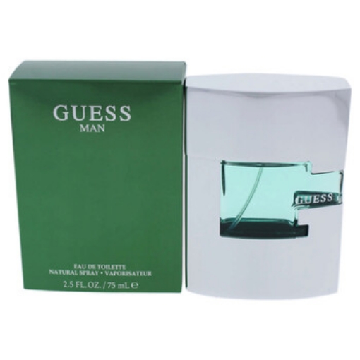 Picture of GUESS for Men by Inc. EDT Spray 2.5 oz