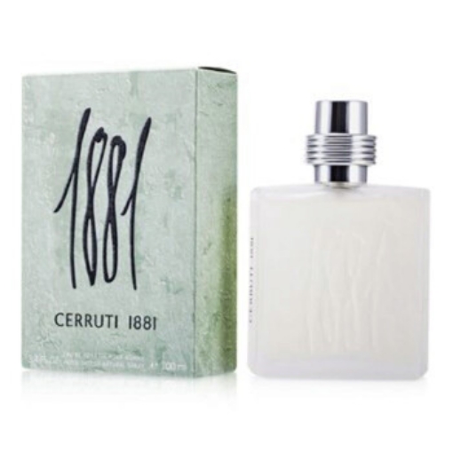 Picture of CERRUTI - 1881 Eau De Toilette Spray 100ml/3.4oz