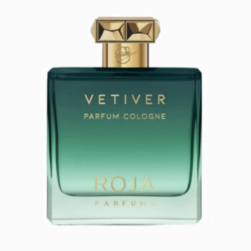 Picture of ROJA PARFUMS Vetiver Parfum Cologne by For Men 3.4 oz / 100 ml Spray