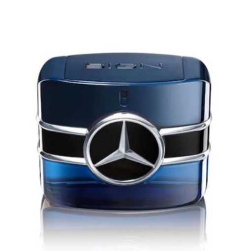 Picture of MERCEDES-BENZ Mercedes Benz Men's Sign EDP Spray 3.4 oz Fragrances