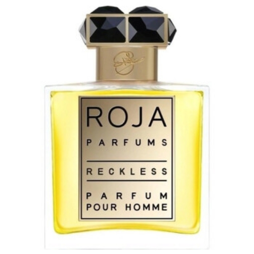 Picture of ROJA PARFUMS Men's Reckless Parfum Pour Homme EDP 1.7 oz Fragrances