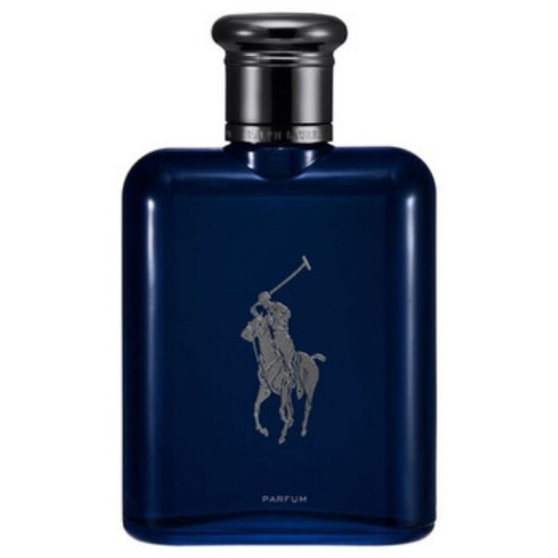 Picture of RALPH LAUREN Men's Polo Blue Parfum EDP Spray 4.2 oz (Tester) Fragrances